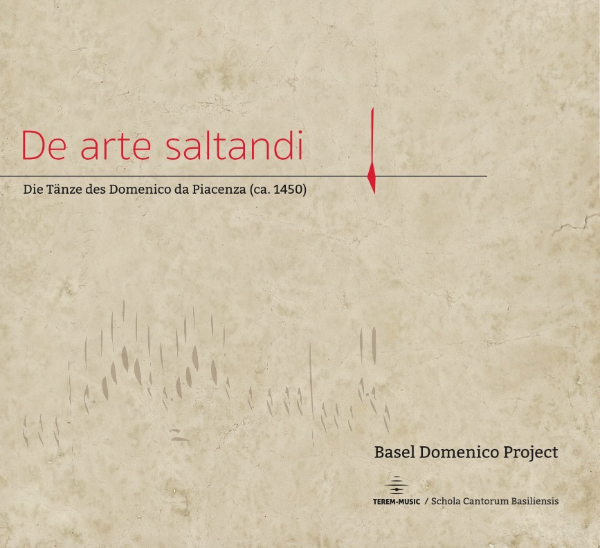 De arte saltandi